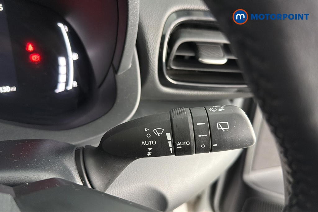 Toyota Yaris Cross Icon Automatic Petrol-Electric Hybrid Estate - Stock Number (1677584) - 6th supplementary image