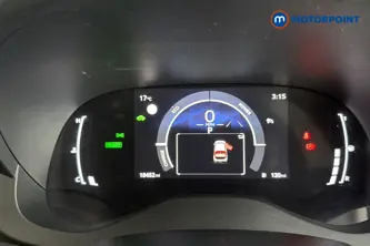 Toyota Yaris Cross Icon Automatic Petrol-Electric Hybrid Estate - Stock Number (1677584) - 7th supplementary image