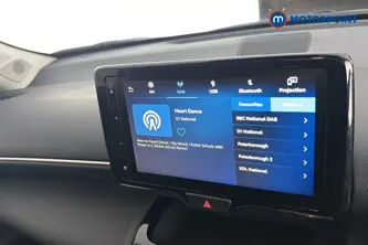 Toyota Yaris Cross Icon Automatic Petrol-Electric Hybrid Estate - Stock Number (1677584) - 8th supplementary image
