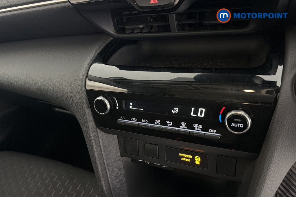 Toyota Yaris Cross Icon Automatic Petrol-Electric Hybrid Estate - Stock Number (1677584) - 12th supplementary image