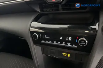Toyota Yaris Cross Icon Automatic Petrol-Electric Hybrid Estate - Stock Number (1677584) - 12th supplementary image
