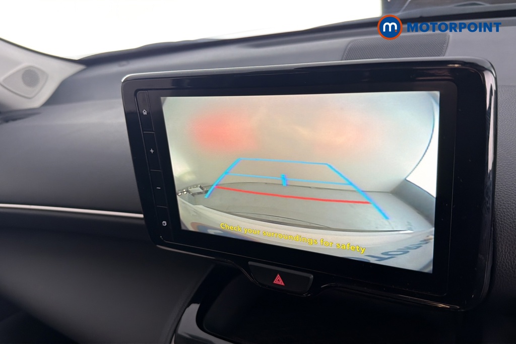 Toyota Yaris Cross Icon Automatic Petrol-Electric Hybrid Estate - Stock Number (1677584) - 13th supplementary image
