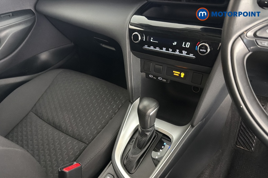Toyota Yaris Cross Icon Automatic Petrol-Electric Hybrid Estate - Stock Number (1677584) - 15th supplementary image