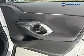 Toyota Yaris Cross Icon Automatic Petrol-Electric Hybrid Estate - Stock Number (1677584) - 18th supplementary image