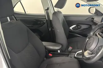 Toyota Yaris Cross Icon Automatic Petrol-Electric Hybrid Estate - Stock Number (1677584) - 22nd supplementary image