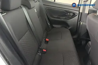 Toyota Yaris Cross Icon Automatic Petrol-Electric Hybrid Estate - Stock Number (1677584) - 25th supplementary image