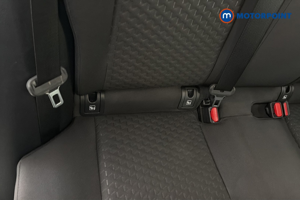 Toyota Yaris Cross Icon Automatic Petrol-Electric Hybrid Estate - Stock Number (1677584) - 27th supplementary image
