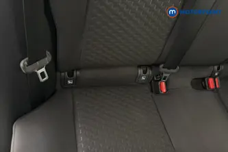 Toyota Yaris Cross Icon Automatic Petrol-Electric Hybrid Estate - Stock Number (1677584) - 27th supplementary image