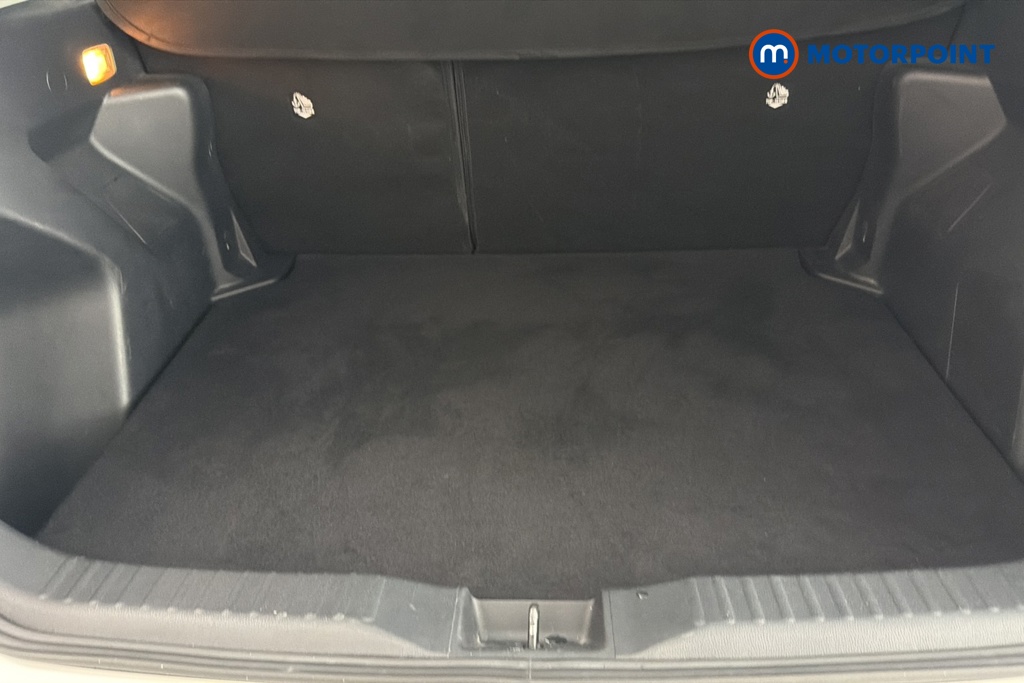 Toyota Yaris Cross Icon Automatic Petrol-Electric Hybrid Estate - Stock Number (1677584) - 30th supplementary image