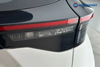 Toyota Yaris Cross Icon Automatic Petrol-Electric Hybrid Estate - Stock Number (1677584) - 36th supplementary image
