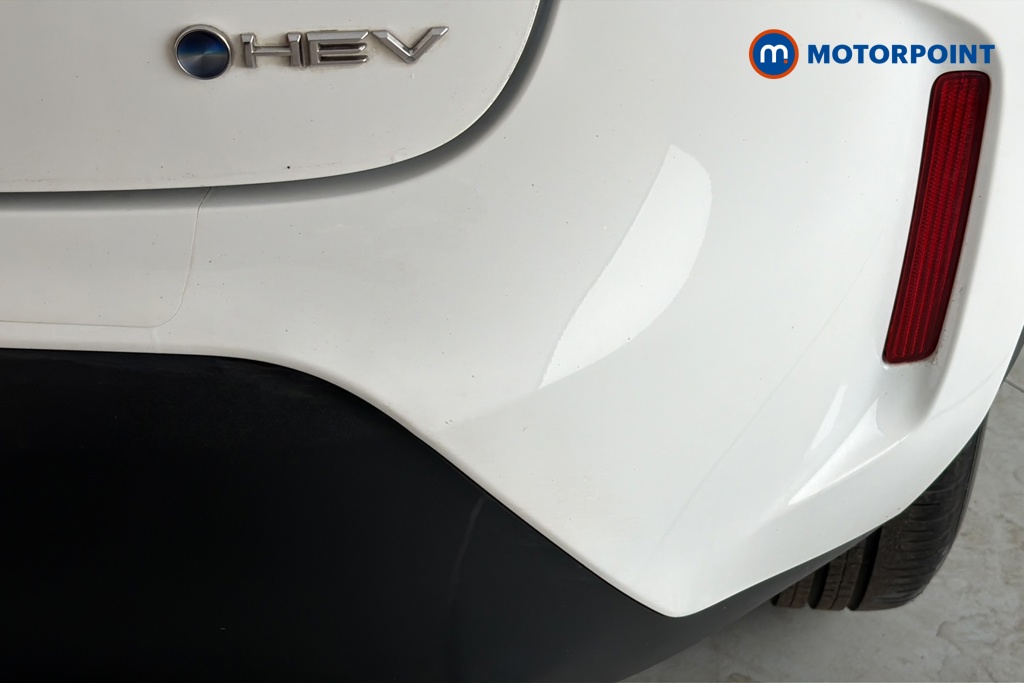 Toyota Yaris Cross Icon Automatic Petrol-Electric Hybrid Estate - Stock Number (1677584) - 39th supplementary image