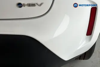 Toyota Yaris Cross Icon Automatic Petrol-Electric Hybrid Estate - Stock Number (1677584) - 39th supplementary image