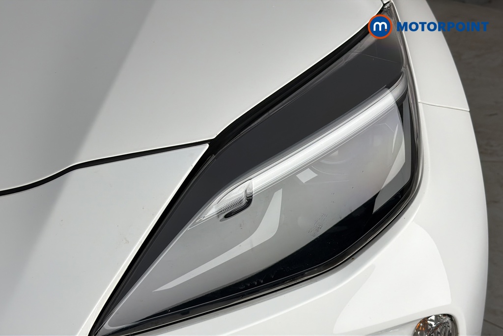 Toyota Yaris Cross Icon Automatic Petrol-Electric Hybrid Estate - Stock Number (1677584) - 42nd supplementary image