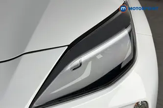 Toyota Yaris Cross Icon Automatic Petrol-Electric Hybrid Estate - Stock Number (1677584) - 42nd supplementary image