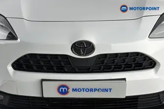 Toyota Yaris Cross Icon Automatic Petrol-Electric Hybrid Estate - Stock Number (1677584) - 43rd supplementary image