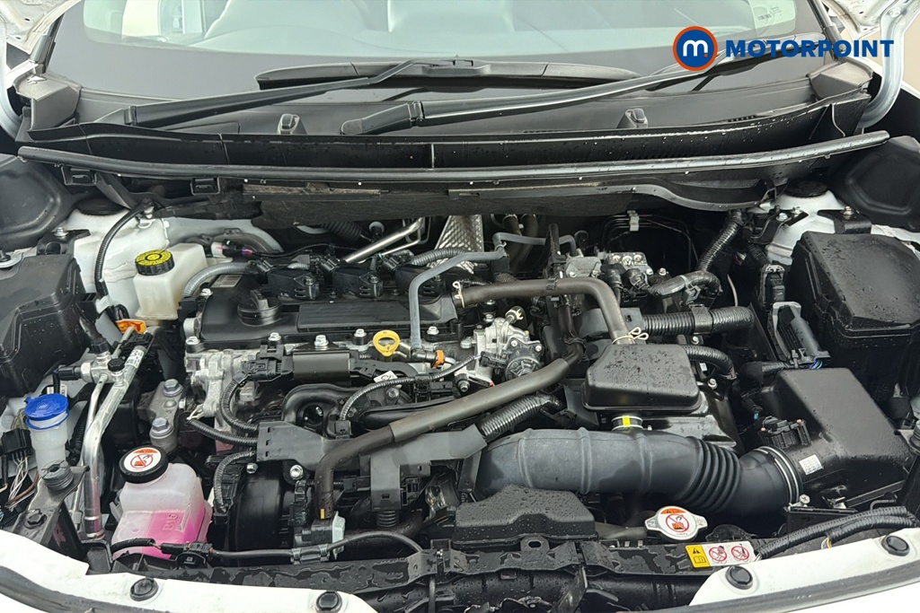 Toyota Yaris Cross Icon Automatic Petrol-Electric Hybrid Estate - Stock Number (1677584) - 48th supplementary image