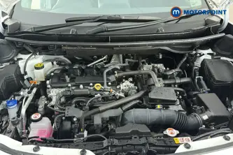 Toyota Yaris Cross Icon Automatic Petrol-Electric Hybrid Estate - Stock Number (1677584) - 48th supplementary image