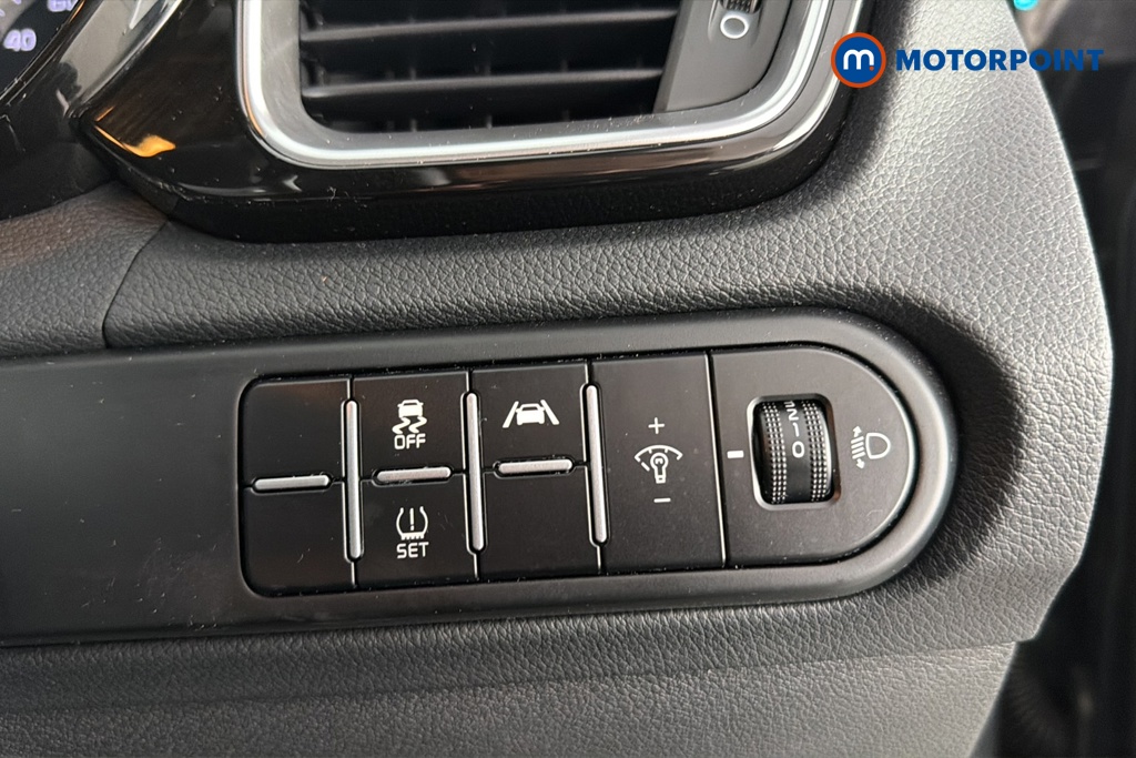 KIA Xceed Gt-Line Automatic Petrol Hatchback - Stock Number (1677618) - 11th supplementary image