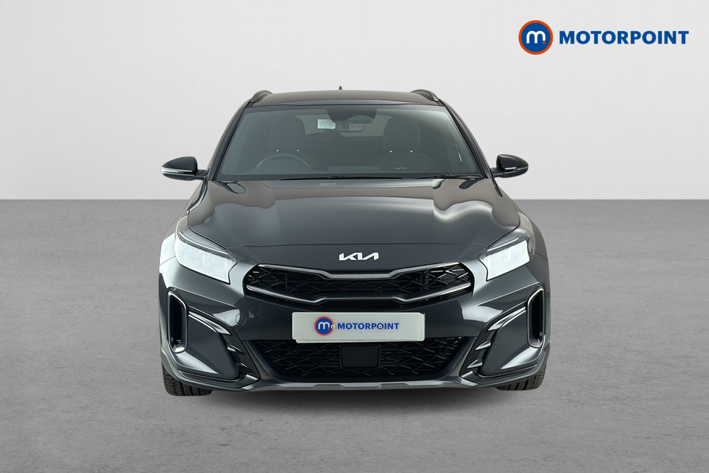 KIA Xceed Gt-Line Automatic Petrol Hatchback - Stock Number (1677618) - Front bumper