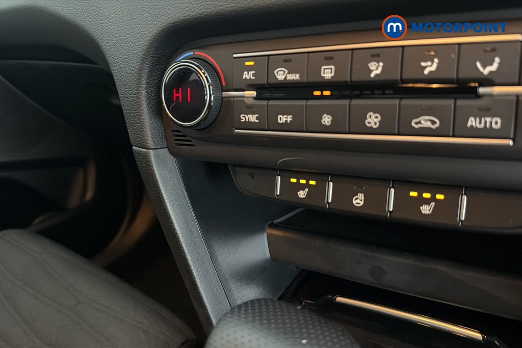 KIA Xceed Gt-Line Automatic Petrol Hatchback - Stock Number (1677618) - 14th supplementary image