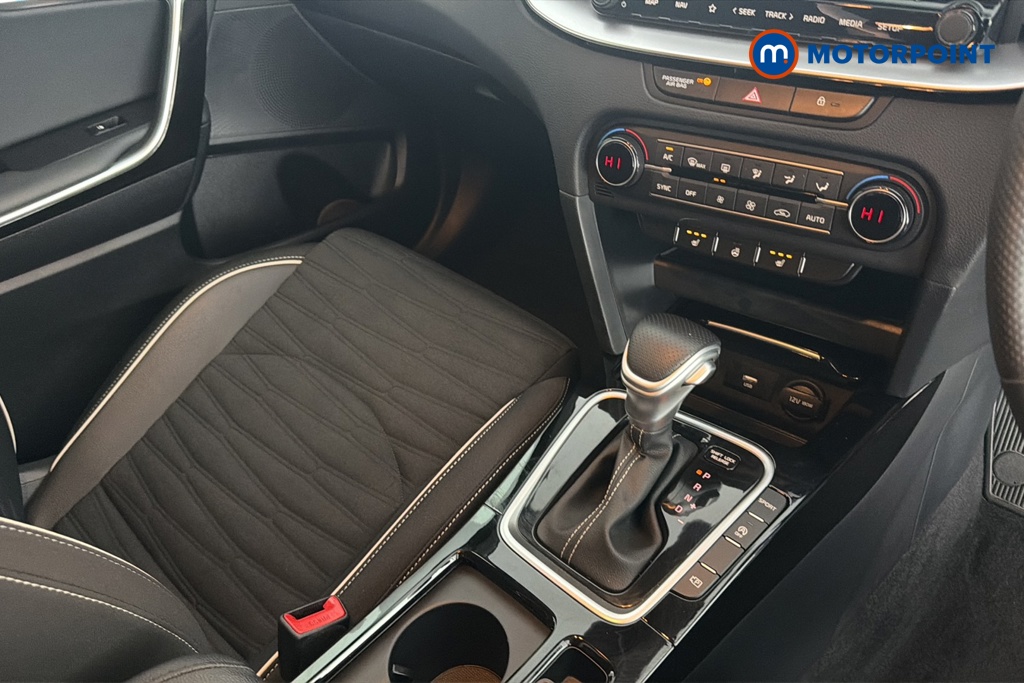 KIA Xceed Gt-Line Automatic Petrol Hatchback - Stock Number (1677618) - 15th supplementary image
