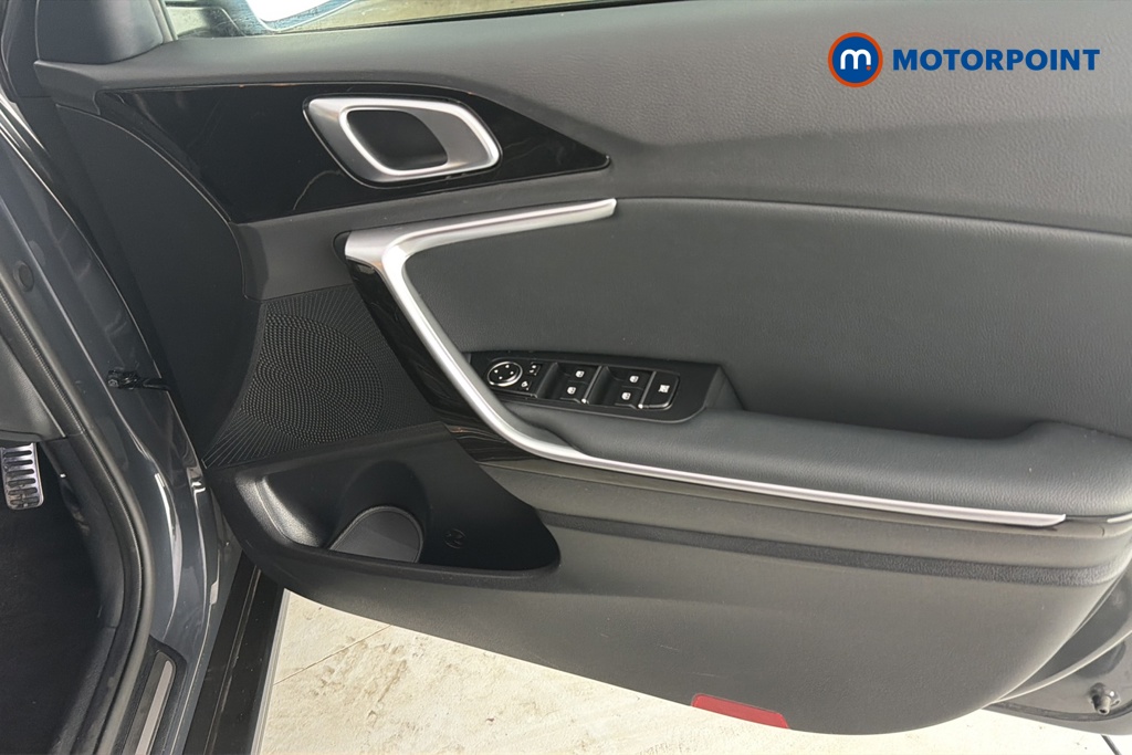 KIA Xceed Gt-Line Automatic Petrol Hatchback - Stock Number (1677618) - 18th supplementary image
