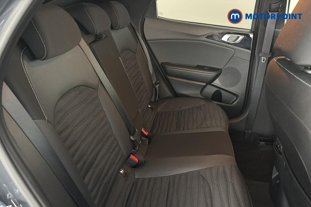 KIA Xceed Gt-Line Automatic Petrol Hatchback - Stock Number (1677618) - 25th supplementary image