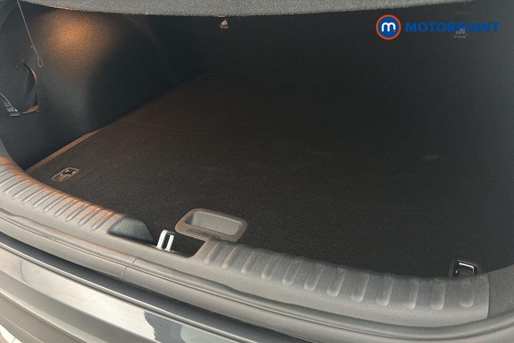 KIA Xceed Gt-Line Automatic Petrol Hatchback - Stock Number (1677618) - 30th supplementary image