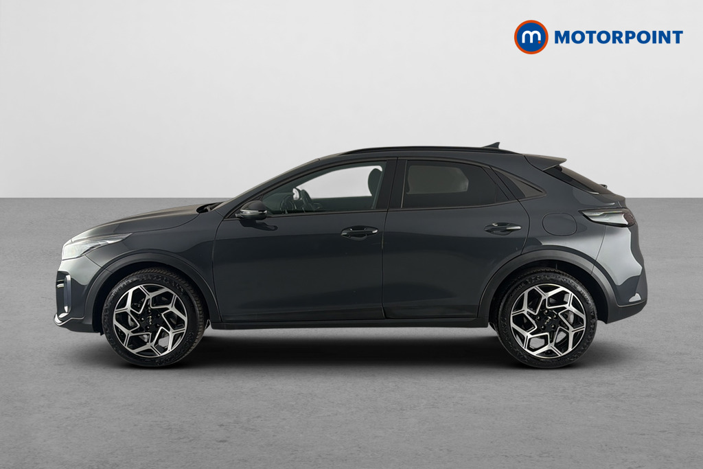 KIA Xceed Gt-Line Automatic Petrol Hatchback - Stock Number (1677618) - Drivers side