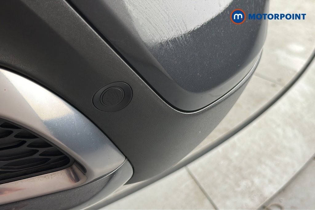 KIA Xceed Gt-Line Automatic Petrol Hatchback - Stock Number (1677618) - 39th supplementary image