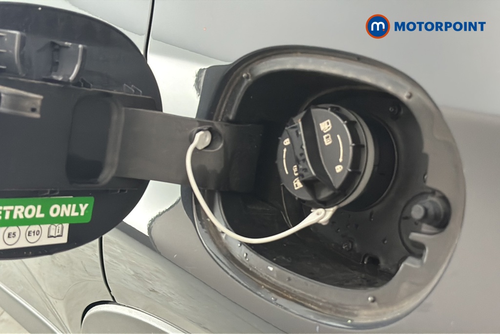 KIA Xceed Gt-Line Automatic Petrol Hatchback - Stock Number (1677618) - 41st supplementary image