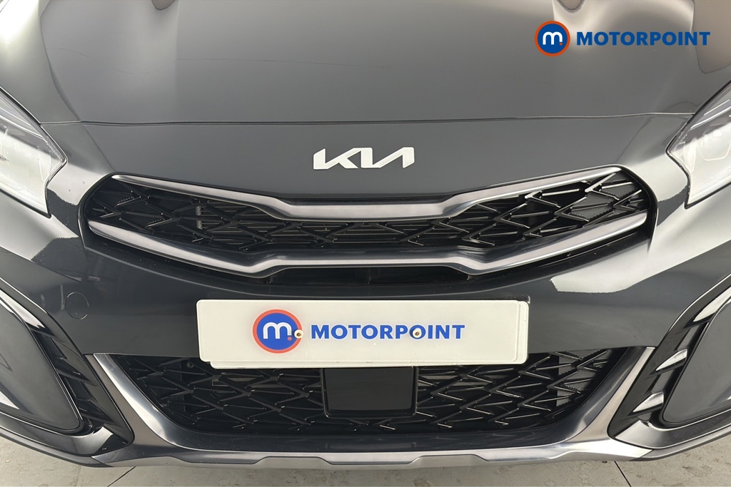 KIA Xceed Gt-Line Automatic Petrol Hatchback - Stock Number (1677618) - 43rd supplementary image