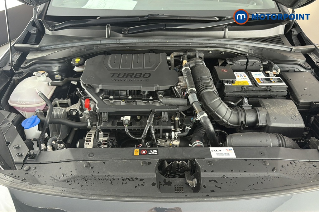KIA Xceed Gt-Line Automatic Petrol Hatchback - Stock Number (1677618) - 48th supplementary image