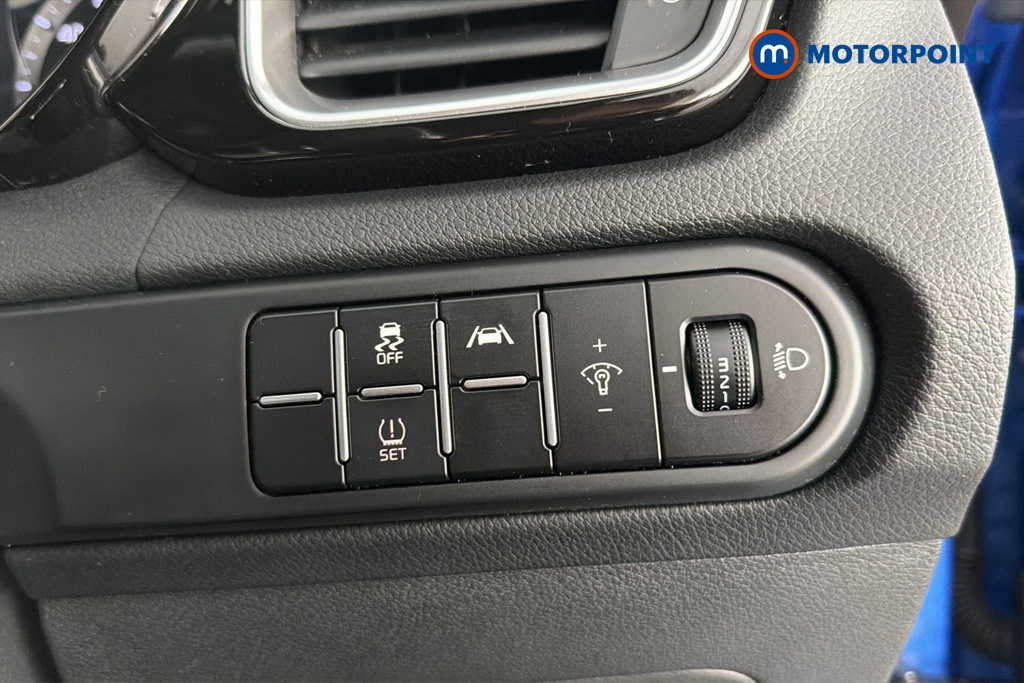KIA Xceed Gt-Line Automatic Petrol Hatchback - Stock Number (1677620) - 11th supplementary image