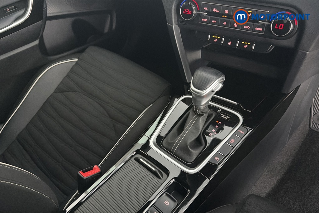 KIA Xceed Gt-Line Automatic Petrol Hatchback - Stock Number (1677620) - 15th supplementary image