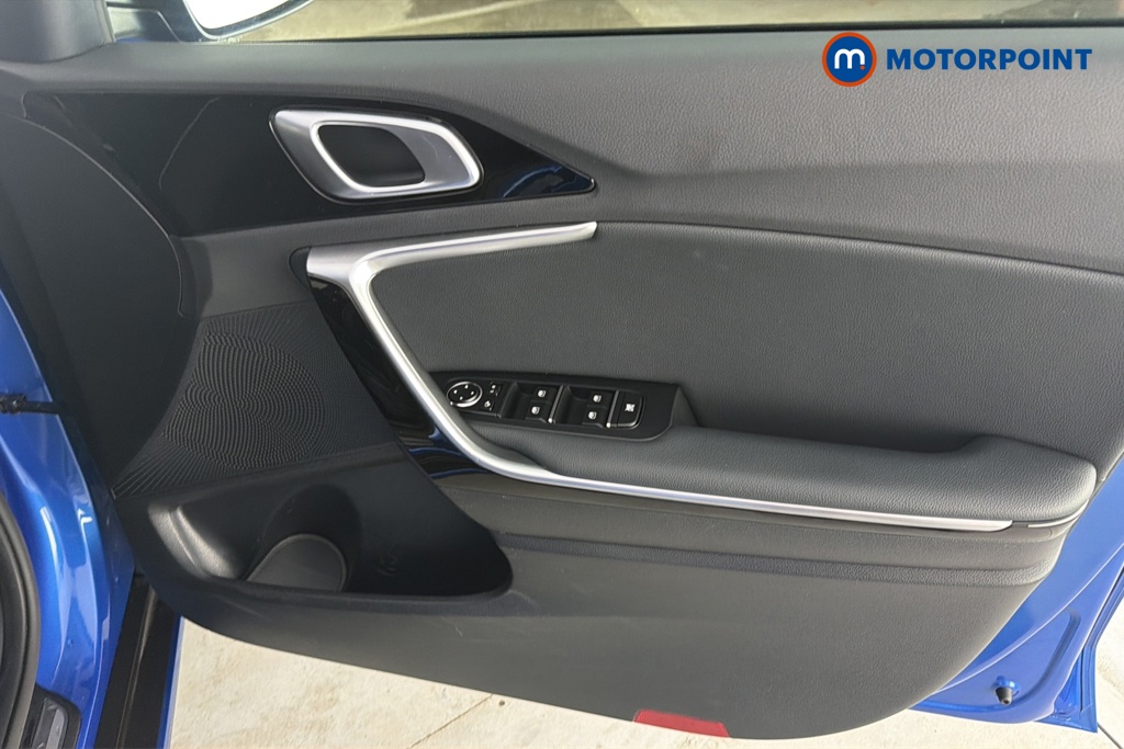 KIA Xceed Gt-Line Automatic Petrol Hatchback - Stock Number (1677620) - 18th supplementary image