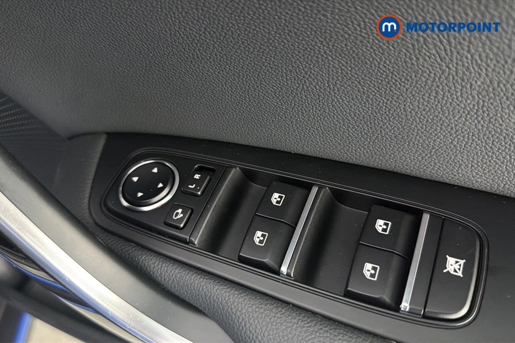 KIA Xceed Gt-Line Automatic Petrol Hatchback - Stock Number (1677620) - 19th supplementary image