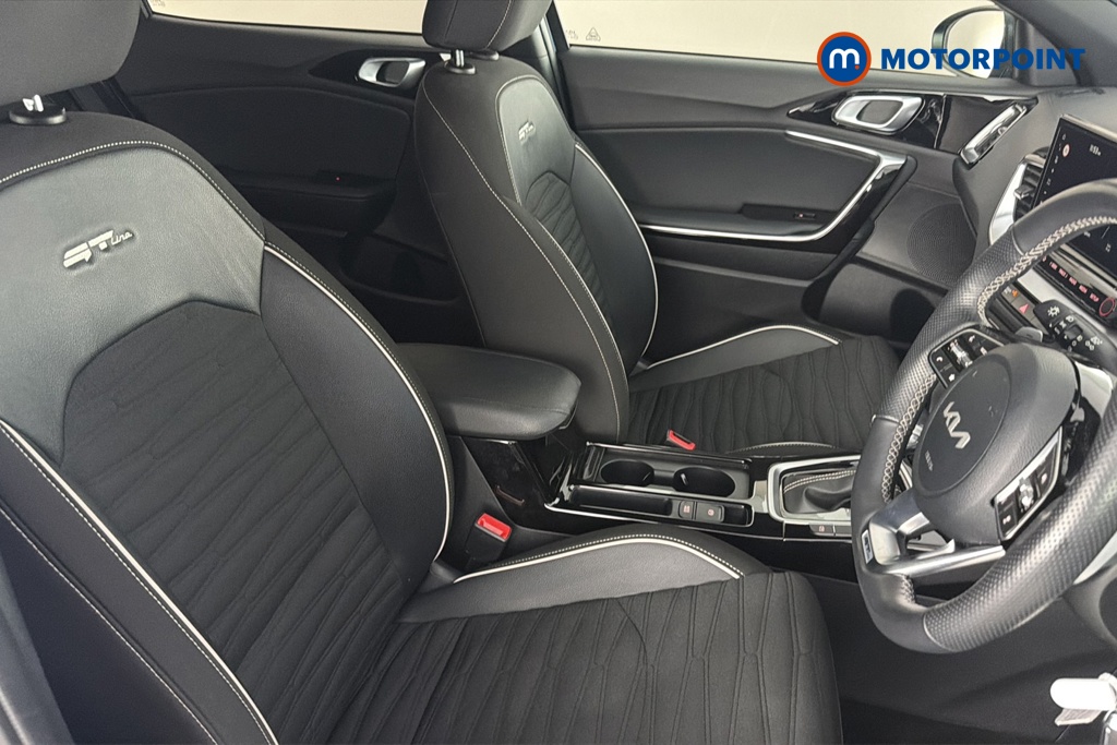 KIA Xceed Gt-Line Automatic Petrol Hatchback - Stock Number (1677620) - 22nd supplementary image