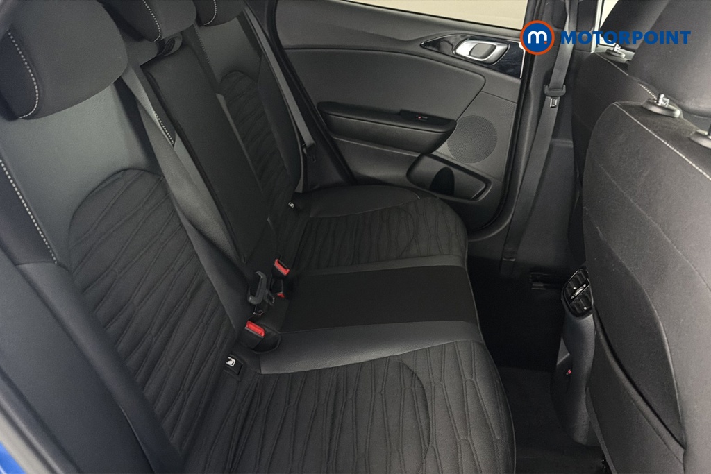 KIA Xceed Gt-Line Automatic Petrol Hatchback - Stock Number (1677620) - 25th supplementary image