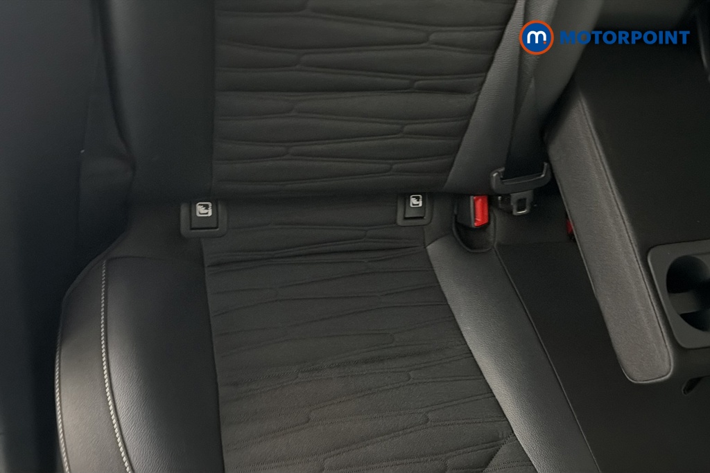 KIA Xceed Gt-Line Automatic Petrol Hatchback - Stock Number (1677620) - 27th supplementary image