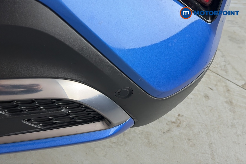 KIA Xceed Gt-Line Automatic Petrol Hatchback - Stock Number (1677620) - 39th supplementary image