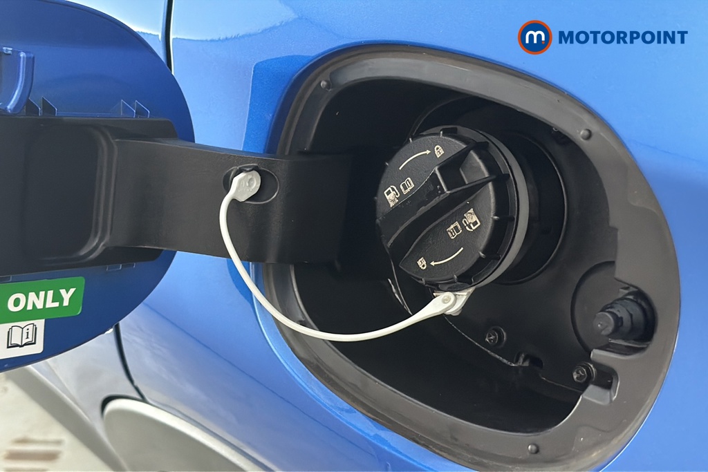 KIA Xceed Gt-Line Automatic Petrol Hatchback - Stock Number (1677620) - 41st supplementary image