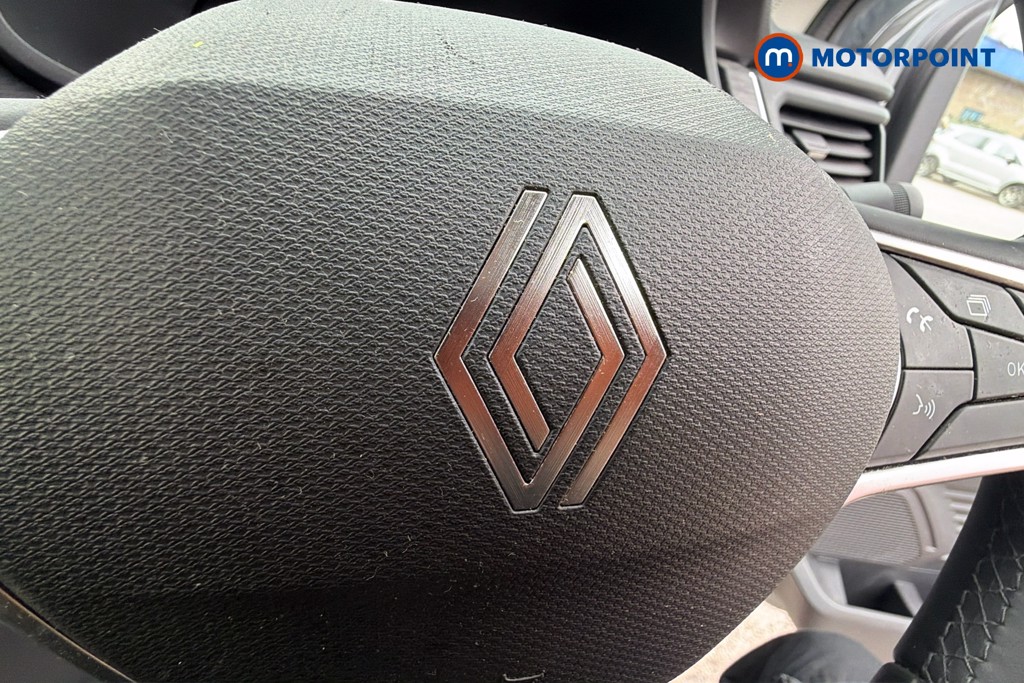 Renault Trafic Extra Sport Manual Diesel Panel Van - Stock Number (1677738) - 5th supplementary image