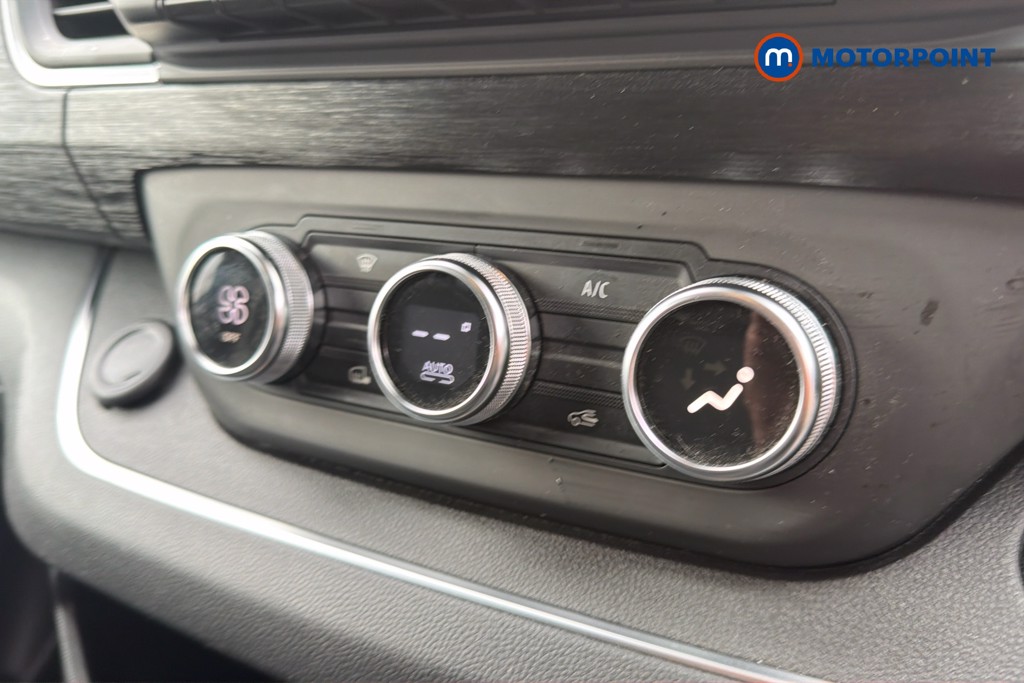 Renault Trafic Extra Sport Manual Diesel Panel Van - Stock Number (1677738) - 12th supplementary image