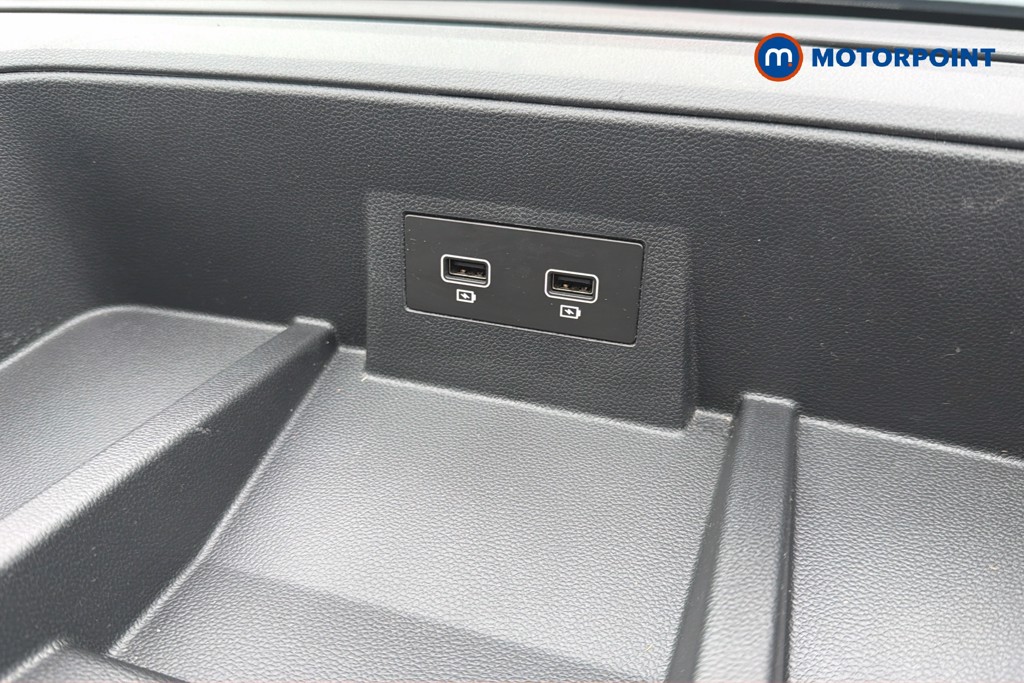 Renault Trafic Extra Sport Manual Diesel Panel Van - Stock Number (1677738) - 17th supplementary image