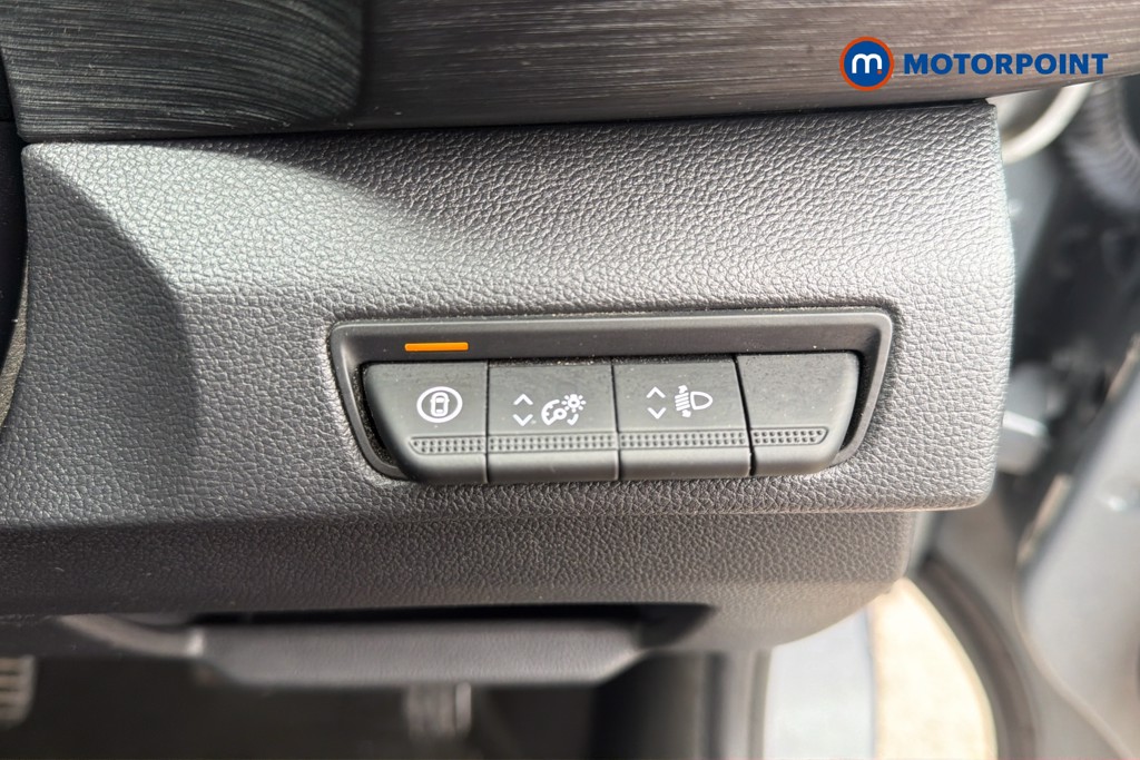 Renault Trafic Extra Sport Manual Diesel Panel Van - Stock Number (1677738) - 18th supplementary image