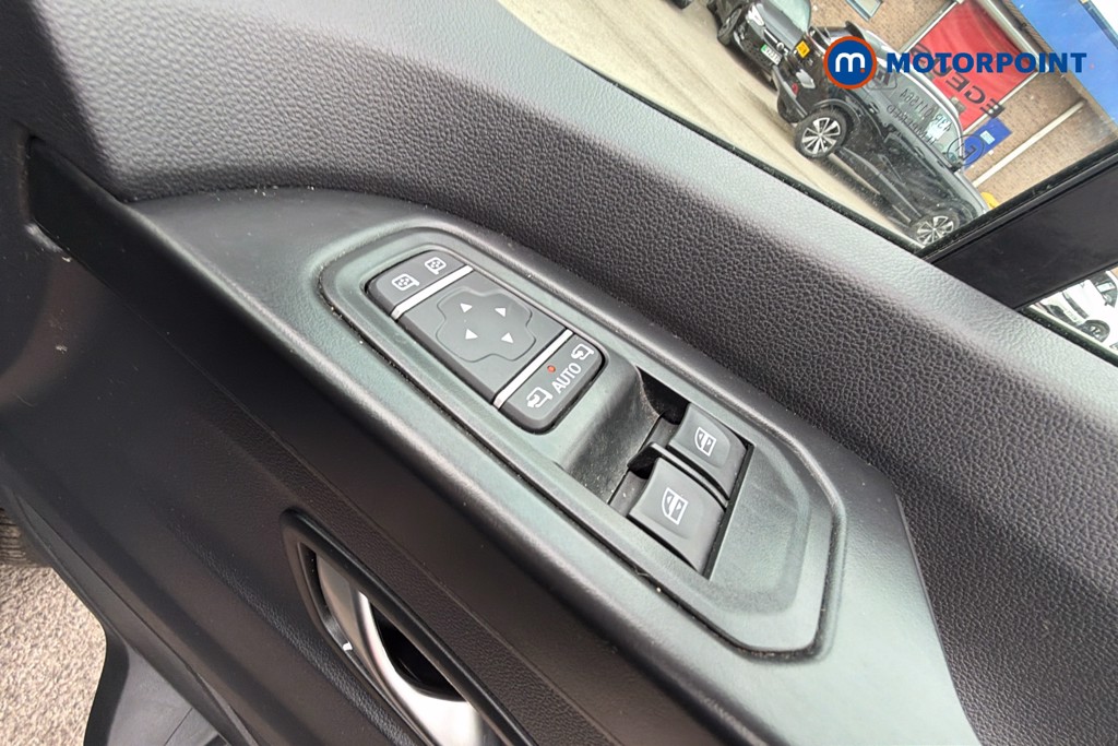 Renault Trafic Extra Sport Manual Diesel Panel Van - Stock Number (1677738) - 20th supplementary image