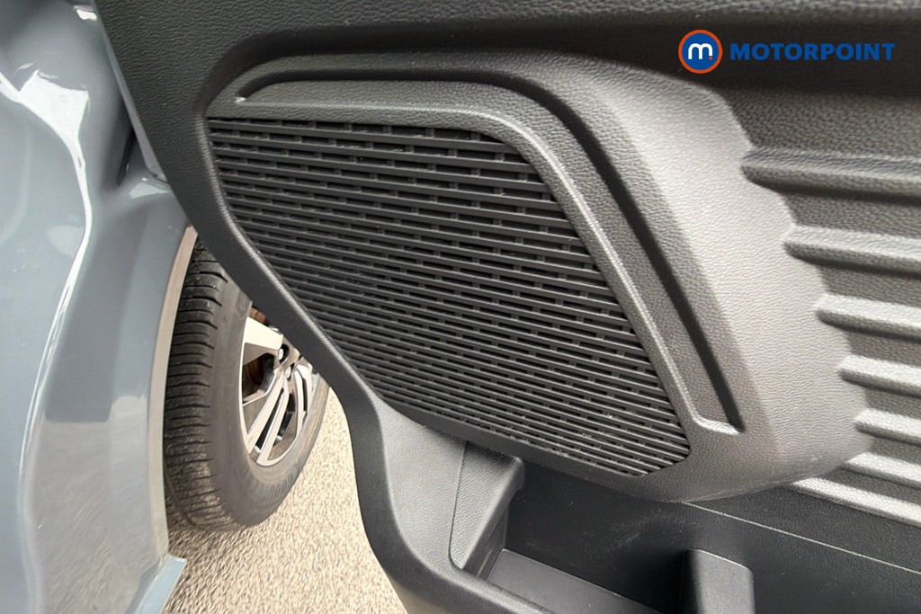 Renault Trafic Extra Sport Manual Diesel Panel Van - Stock Number (1677738) - 21st supplementary image