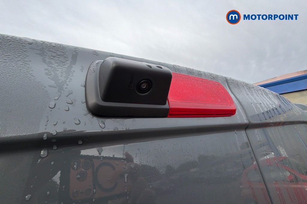 Renault Trafic Extra Sport Manual Diesel Panel Van - Stock Number (1677738) - 36th supplementary image