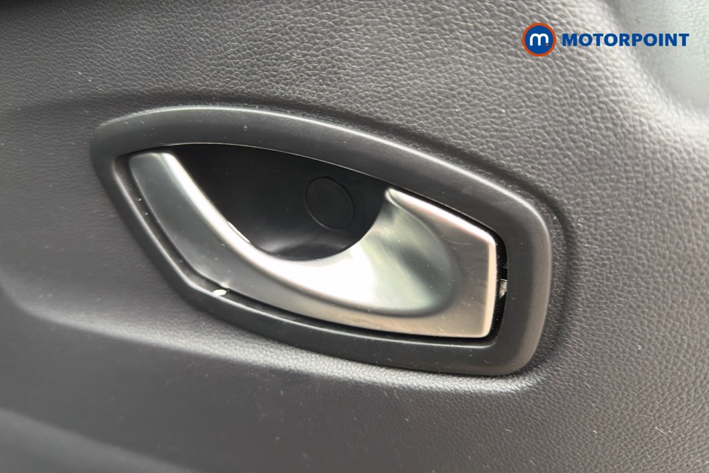Renault Trafic Extra Sport Manual Diesel Panel Van - Stock Number (1677738) - 42nd supplementary image